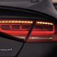 Audi A8 Hybrid