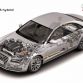 Audi A8 Hybrid
