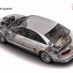 Audi A8 Hybrid