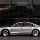 Audi A8 Hybrid