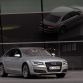 Audi A8 Hybrid
