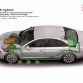 Audi A8 Hybrid
