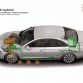 Audi A8 Hybrid