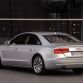 Audi A8 Hybrid
