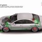 Audi A8 Hybrid