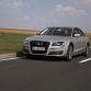 Audi A8 Hybrid