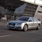 Audi A8 Hybrid