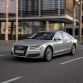 Audi A8 Hybrid