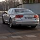 Audi A8 Hybrid