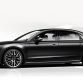 Audi A8 L Chauffeur special edition (2)