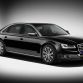 Audi A8 L Security 2014