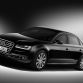 Audi A8 L Security 2014