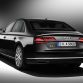 Audi A8 L Security 2014