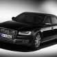 Audi A8 L Security 2014