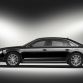 Audi A8 L Security 2014