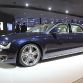 Audi A8 L W12 Exclusive Concept Live in IAA 2011