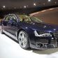Audi A8 L W12 Exclusive Concept Live in IAA 2011