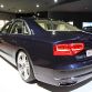 Audi A8 L W12 Exclusive Concept Live in IAA 2011