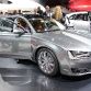 Audi A8 L W12 Live in IAA 2011