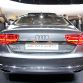 Audi A8 L W12 Live in IAA 2011