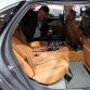 Audi A8 L W12 Live in IAA 2011