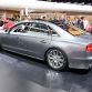Audi A8 L W12 Live in IAA 2011