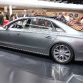 Audi A8 L W12 Live in IAA 2011