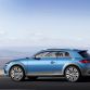 Audi allroad shooting brake concept