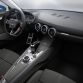 Audi allroad shooting brake concept
