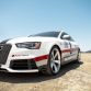 Audi and Ducati for Pikes Peak International Hill Climb 2012