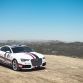 Audi and Ducati for Pikes Peak International Hill Climb 2012
