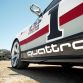 Audi and Ducati for Pikes Peak International Hill Climb 2012