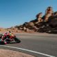 Audi and Ducati for Pikes Peak International Hill Climb 2012