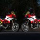 Audi and Ducati for Pikes Peak International Hill Climb 2012