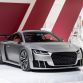 Audi and Skoda at Worthersee 2015 (1)