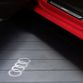 Audi Original Zubehoer   A3 Limousine mit style Paket    Verbrauchsangaben Audi A3 Limousine:Kraftstoffverbrauch kombiniert in l/100 km: 7 - 3,3;CO2-Emission kombiniert in g/km: 162 - 88