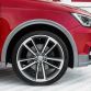 Audi Original Zubehoer   A1 Sportback active kit    Verbrauchsangaben Audi A1 Sportback:Kraftstoffverbrauch kombiniert in l/100 km: 7,3 - 3,4;CO2-Emission kombiniert in g/km: 168 - 91