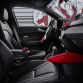 Audi Original Zubehoer   A1 Sportback active kit    Verbrauchsangaben Audi A1 Sportback:Kraftstoffverbrauch kombiniert in l/100 km: 7,3 - 3,4;CO2-Emission kombiniert in g/km: 168 - 91