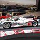 Audi and VW Stands in Frankfurt 2013