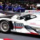 Audi and VW Stands in Frankfurt 2013
