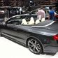 Audi and VW Stands in Frankfurt 2013