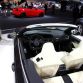 Audi and VW Stands in Frankfurt 2013