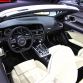 Audi and VW Stands in Frankfurt 2013