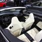 Audi and VW Stands in Frankfurt 2013