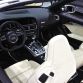 Audi and VW Stands in Frankfurt 2013