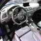 Audi and VW Stands in Frankfurt 2013