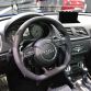 Audi and VW Stands in Frankfurt 2013
