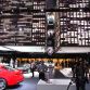 Audi and VW Stands in Frankfurt 2013