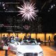 Audi and VW Stands in Frankfurt 2013
