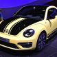Audi and VW Stands in Frankfurt 2013